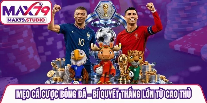 Mẹo Cá Cược Bóng Đá